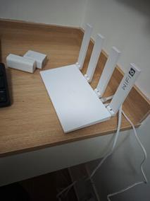 路由器全千兆wifi6+家用无线5g双频穿墙王信号放大器增强