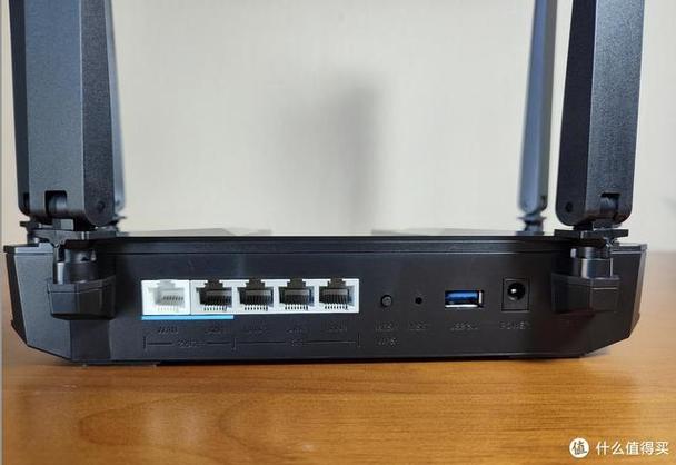 真双2.5g 网口?中兴路由器ax5400 pro+体验评测