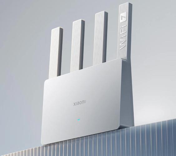 小米 wifi 7 路由器 be3600 上架:四个千兆网口,预售 219 元